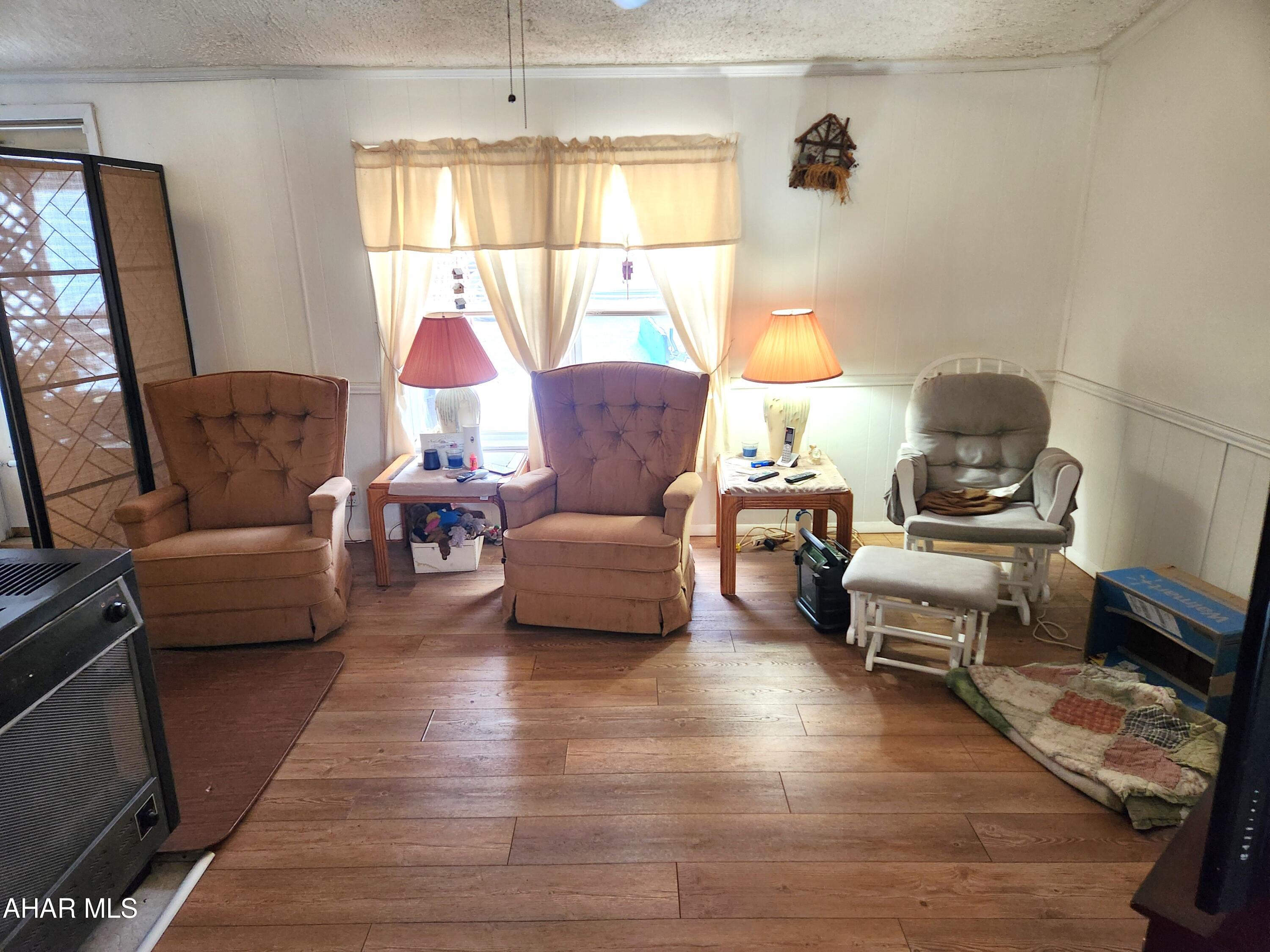 None - Residential