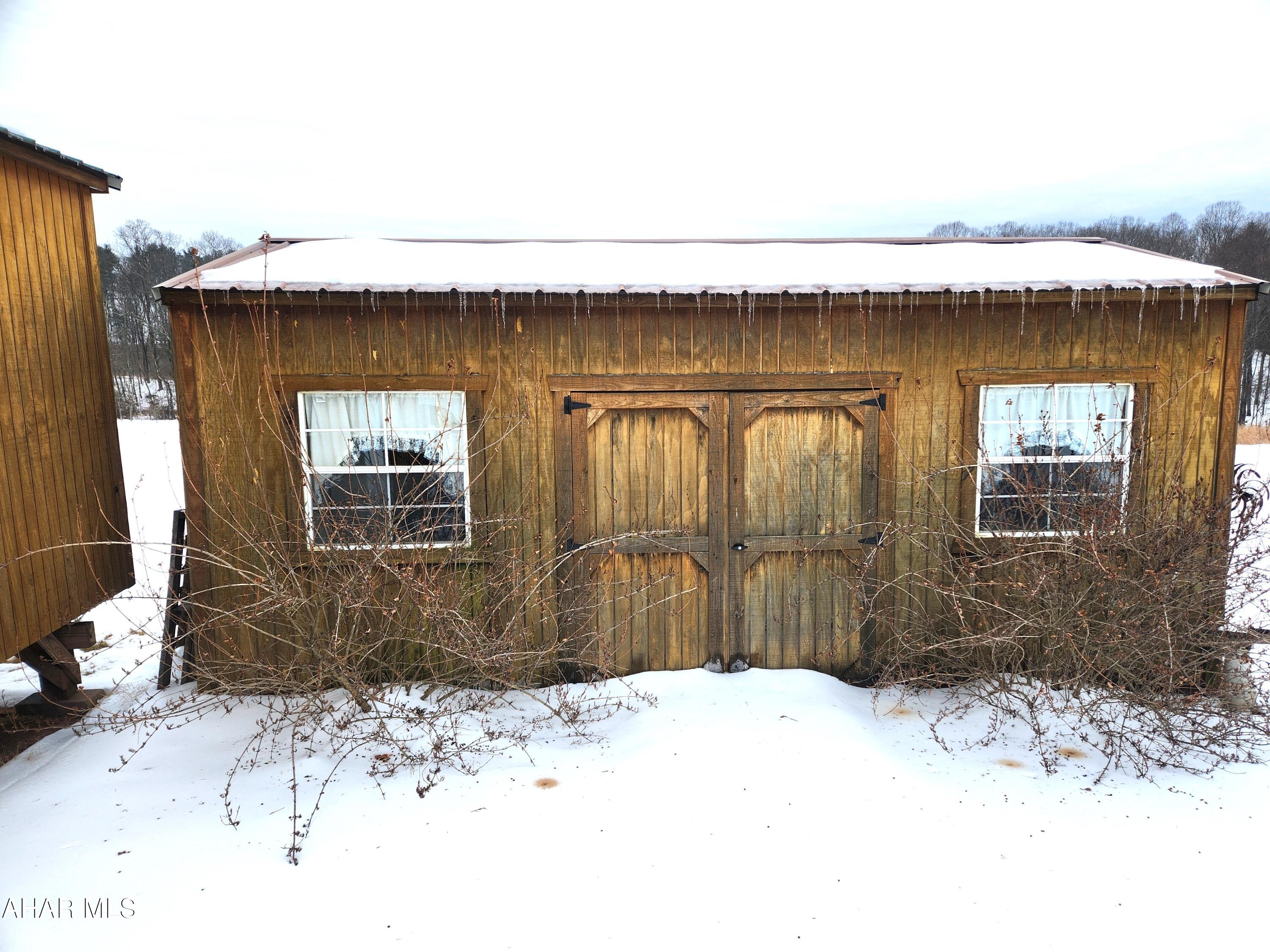 None - Residential