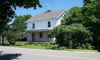SOLD AS IS. SOLD AS IS. Additional addendums w/ written offers. Highest & best offers by 5:00 p.m. Monday 2/11/2008. Call listing office for instructions prior to writing offer.