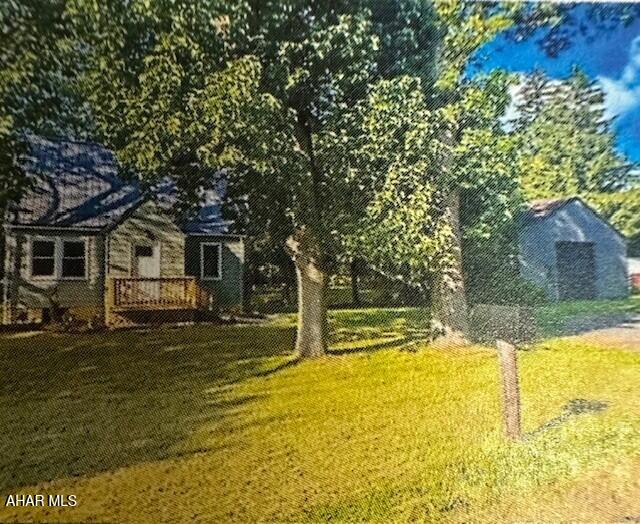 None - Residential
