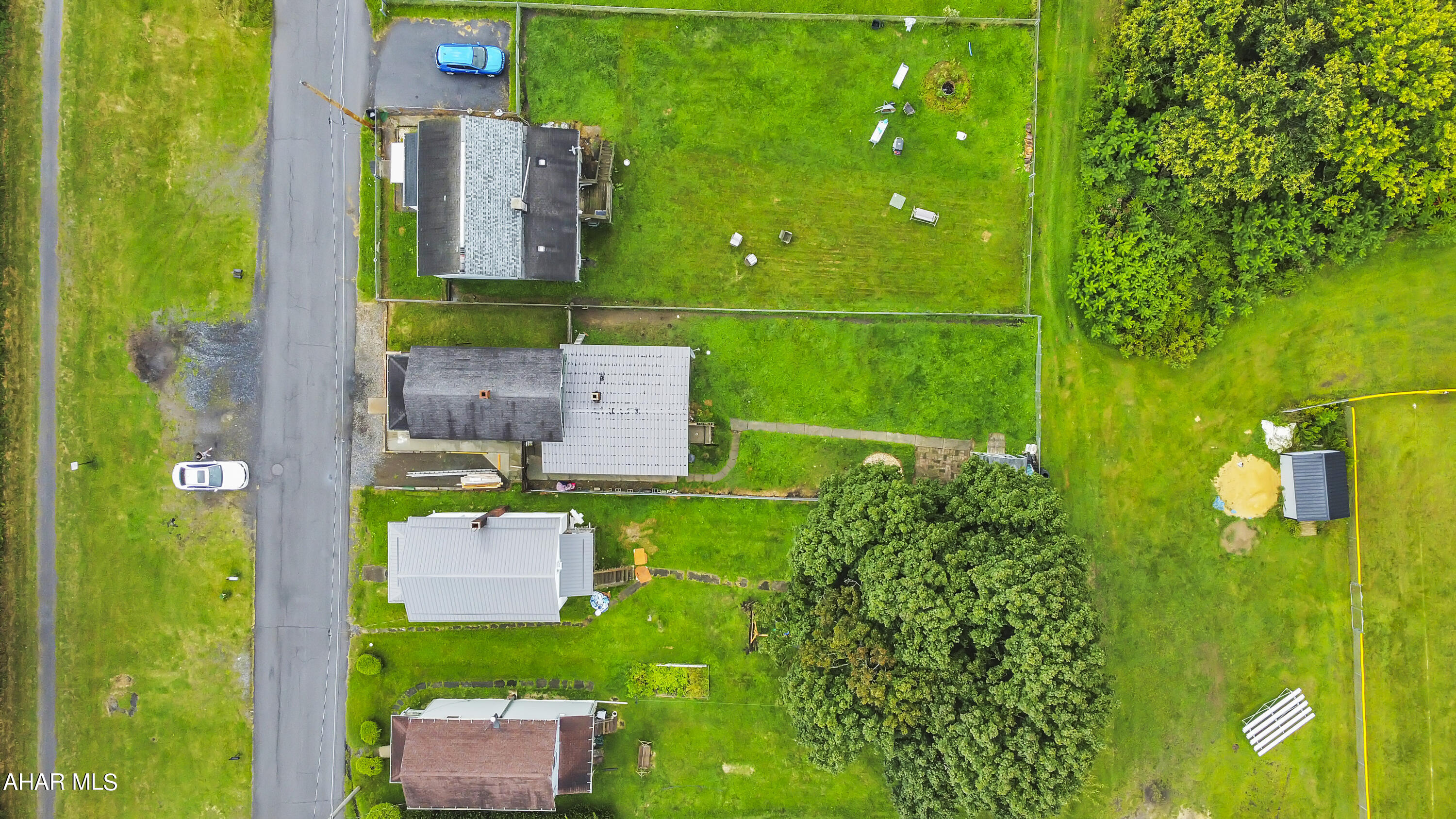 None - Residential