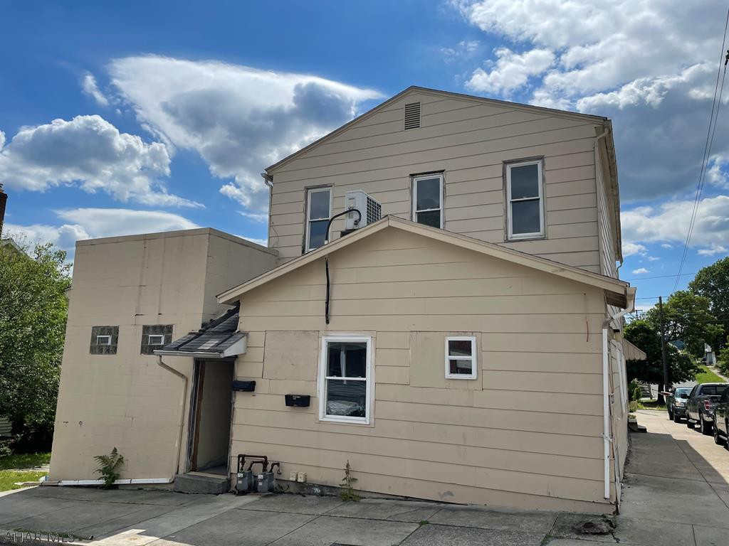Other - Residential Income