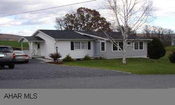 Nice 2 BR,  2 BA Ranch on 0.45 acre in the country.  Newer roof, newer carpeting,  new heated sunroom added in July. Built in 1986. Nice 2 BR, 2 BA Ranch on 0.45 acre in the country.  Newer roof, newer carpeting,  new heated sunroom added in July. Built in 1986. Motivated Seller.