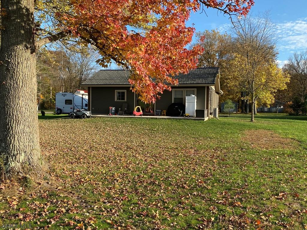 Other - Residential