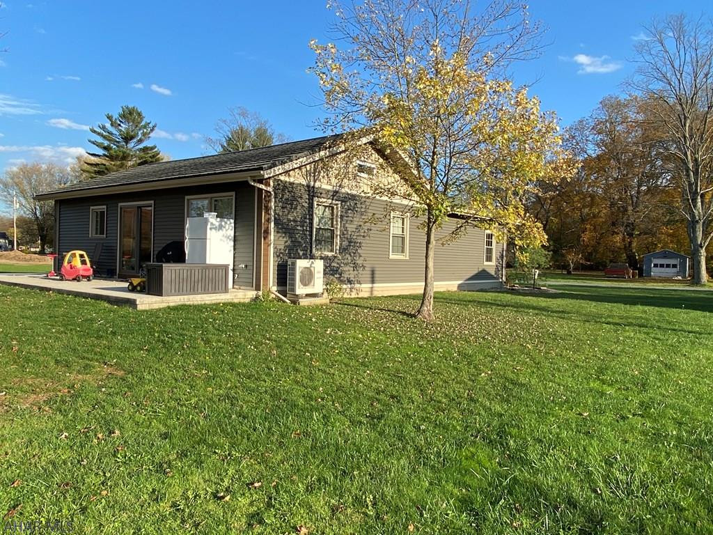 Other - Residential
