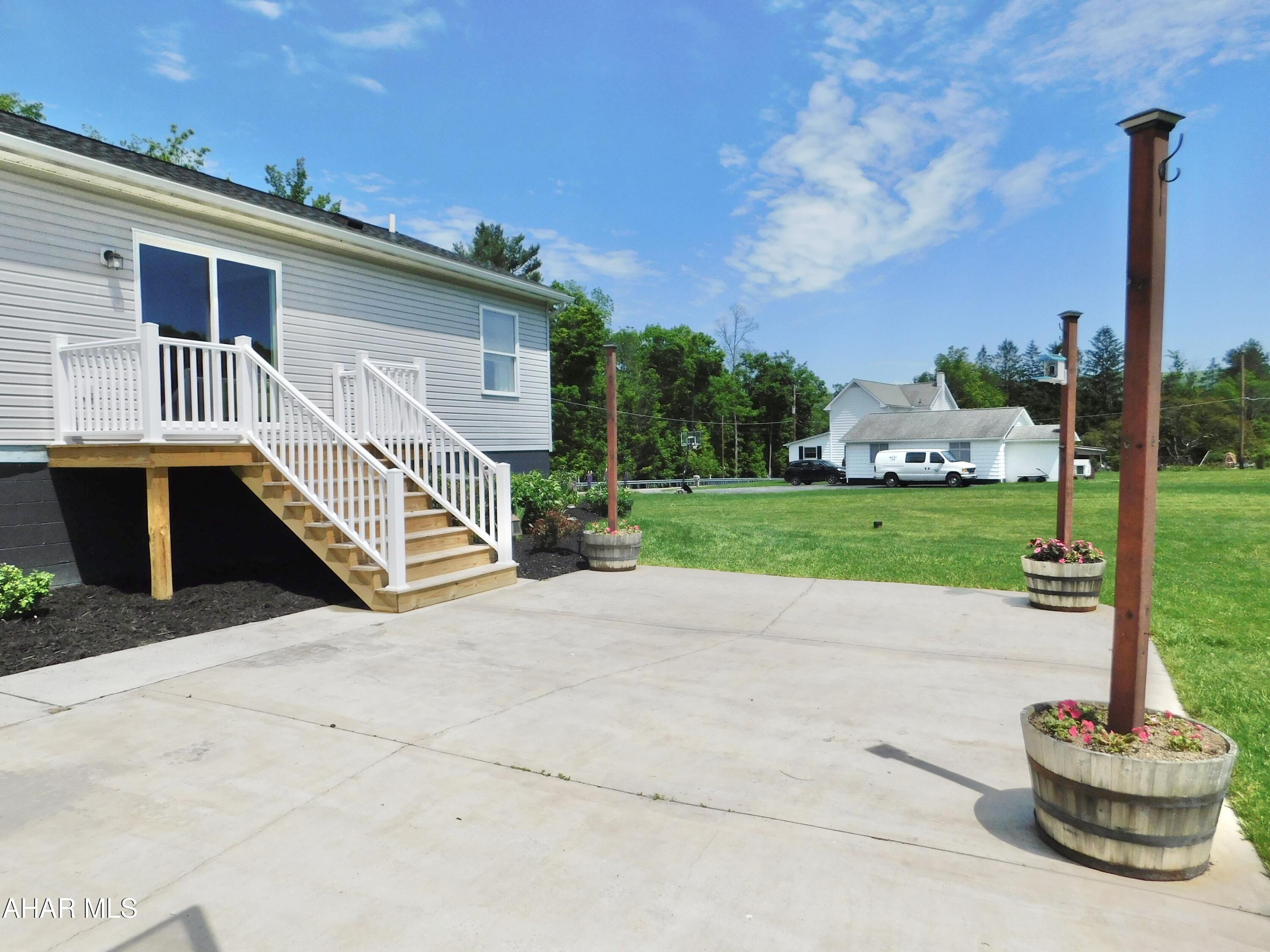Antis Township - Residential