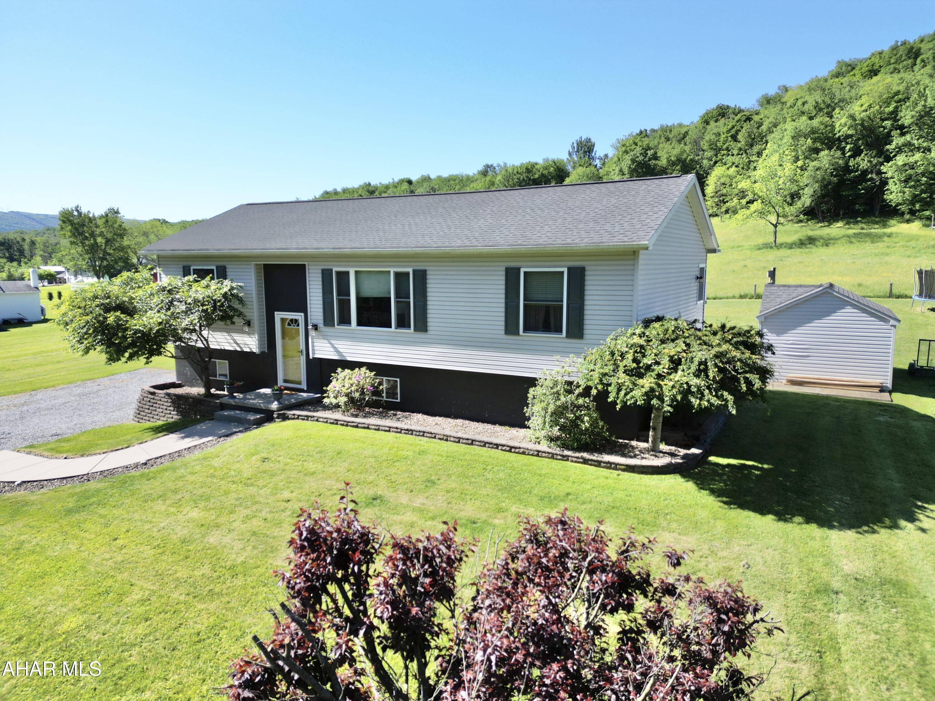 Antis Township - Residential