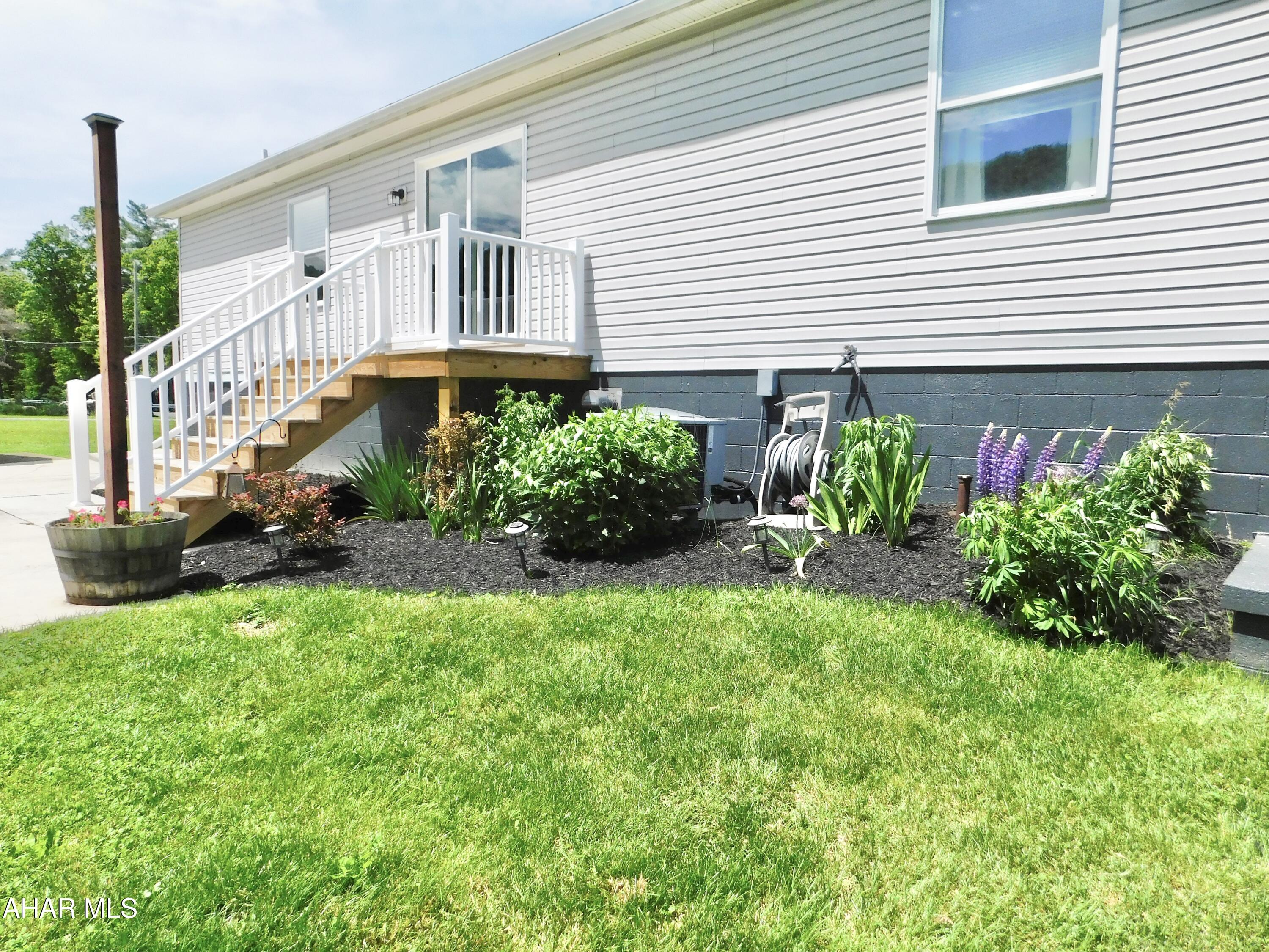 Antis Township - Residential