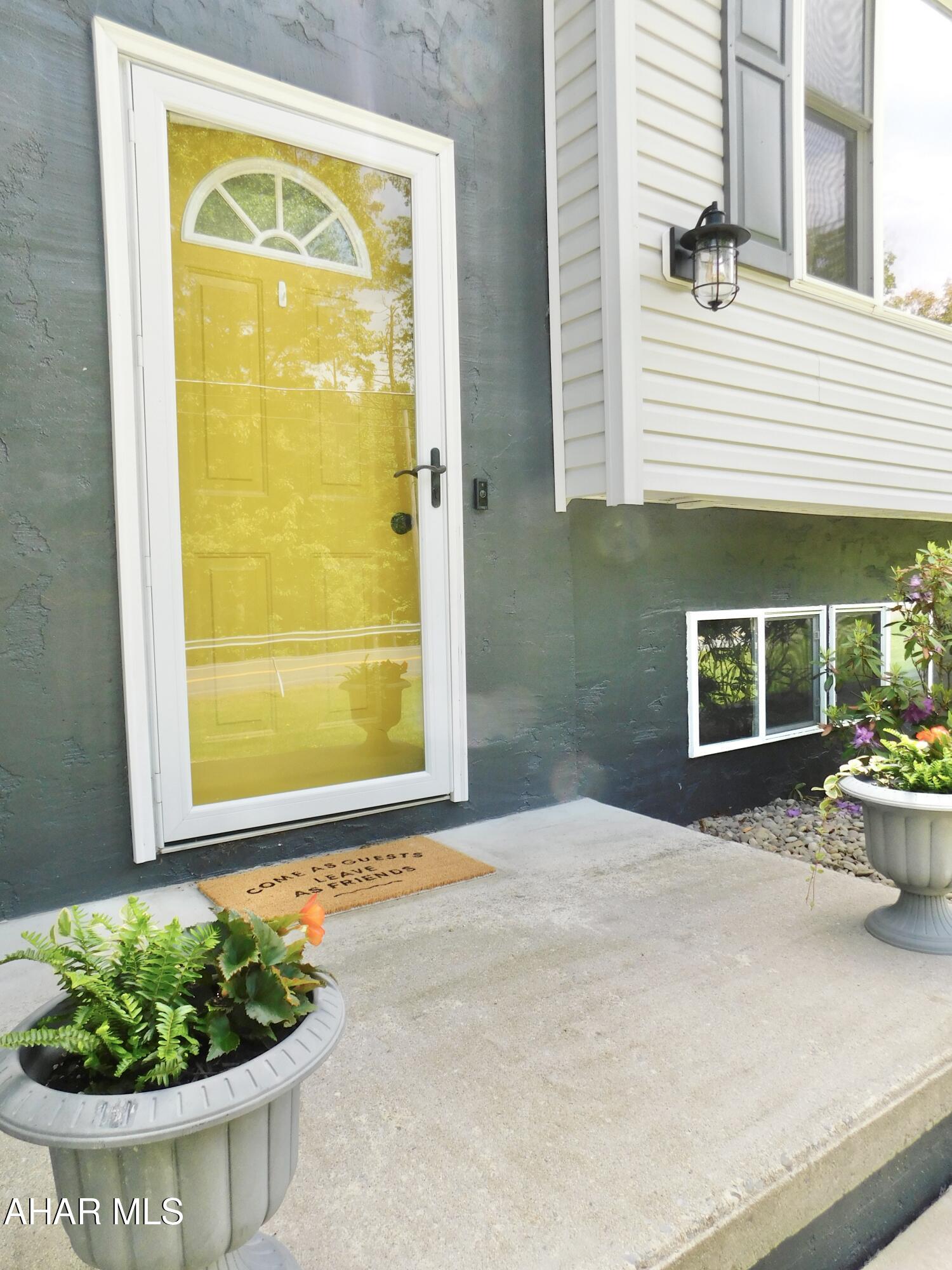 Antis Township - Residential