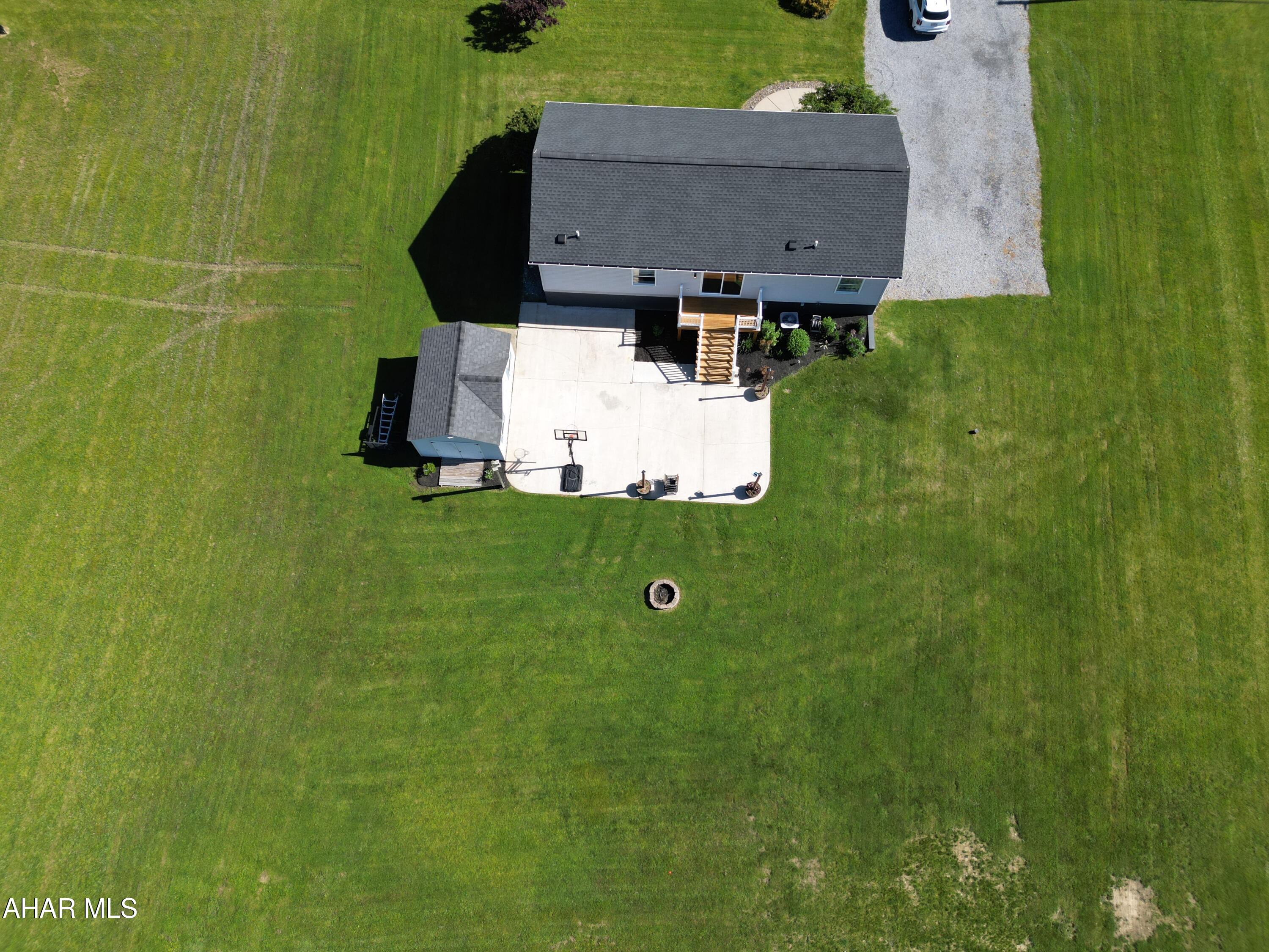 Antis Township - Residential