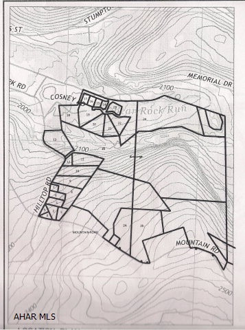 Wooded lot, city water and sewer lines, electric along Memorial Drive.  Buyer to assume costs/fees associated with connection to any utility, storm water management and the obtaining of a driveway permit whenever applicable. One of the owners is related to a licensed real estate agent(s). Easy access to walking trails and community park.