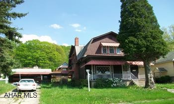 Property is being sold in AS IS condition.  Purchase this property for as little as 3% down!  This property is approved for HomePath Mortgage and HomePath Renovation Mortgage Financing. Please contact listing agent for more information. Buyer must pay 2% transfer taxes.     Freeze damage.