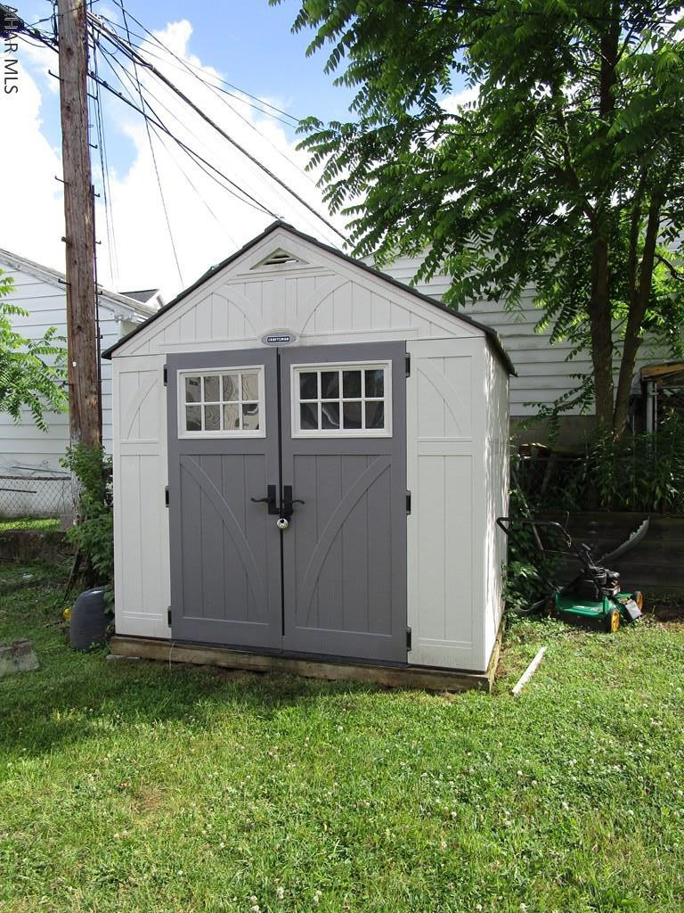 Other - Residential