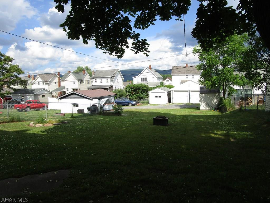 Other - Residential