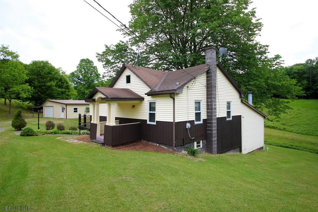 Other - Residential