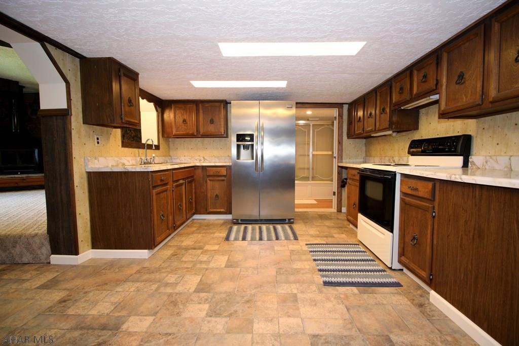Other - Residential