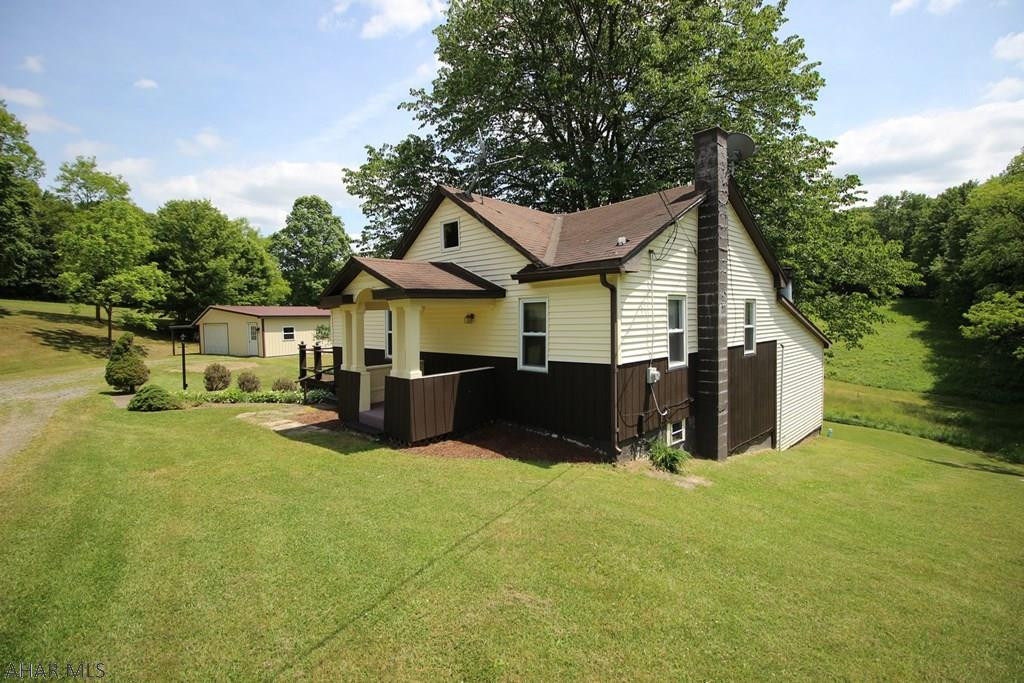 Other - Residential