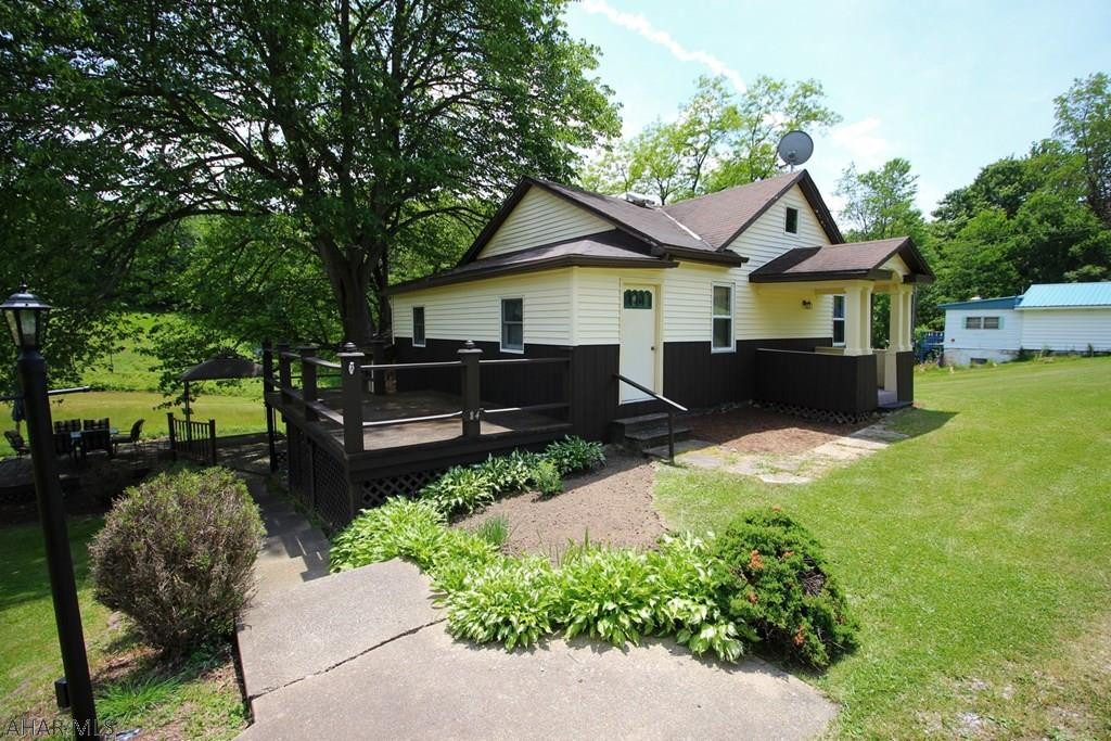 Other - Residential