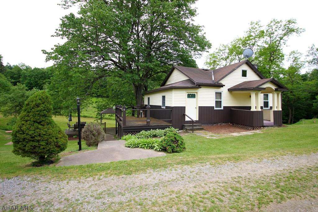 Other - Residential
