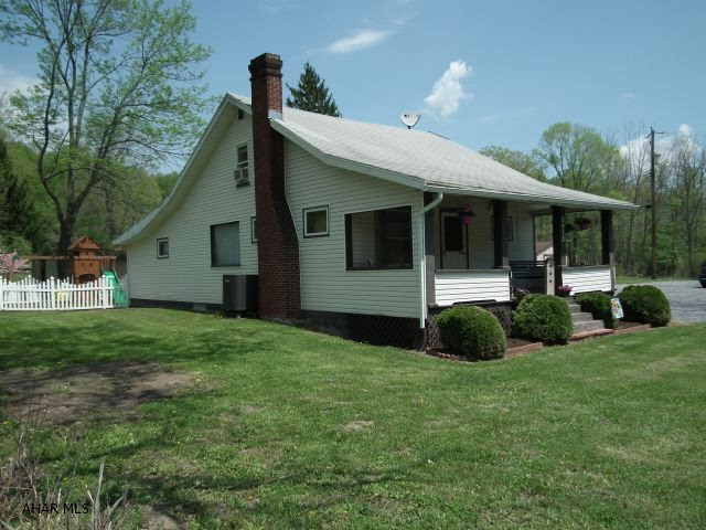 Unknown - Residential