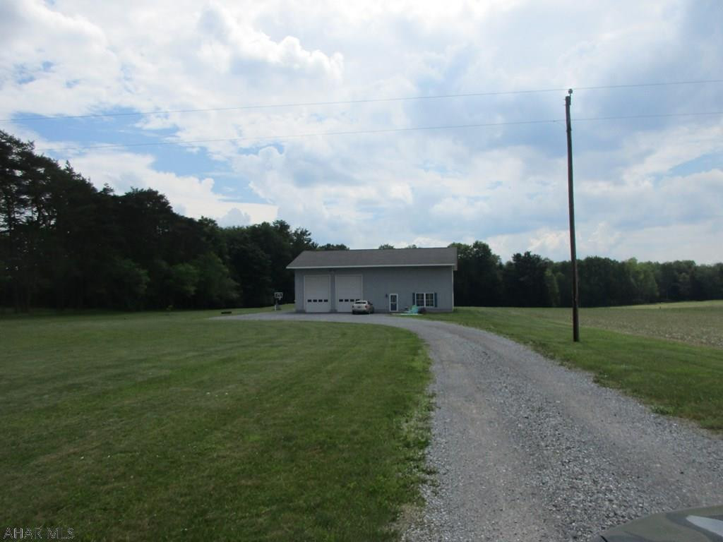 Other - Residential