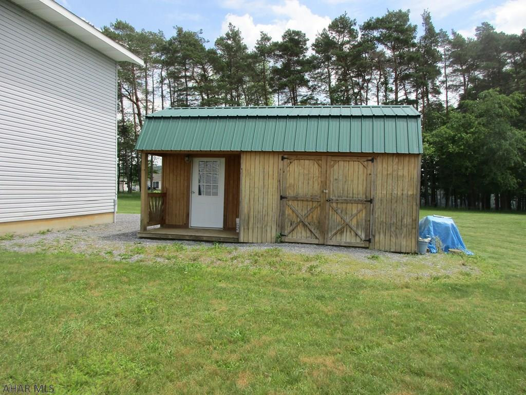 Other - Residential