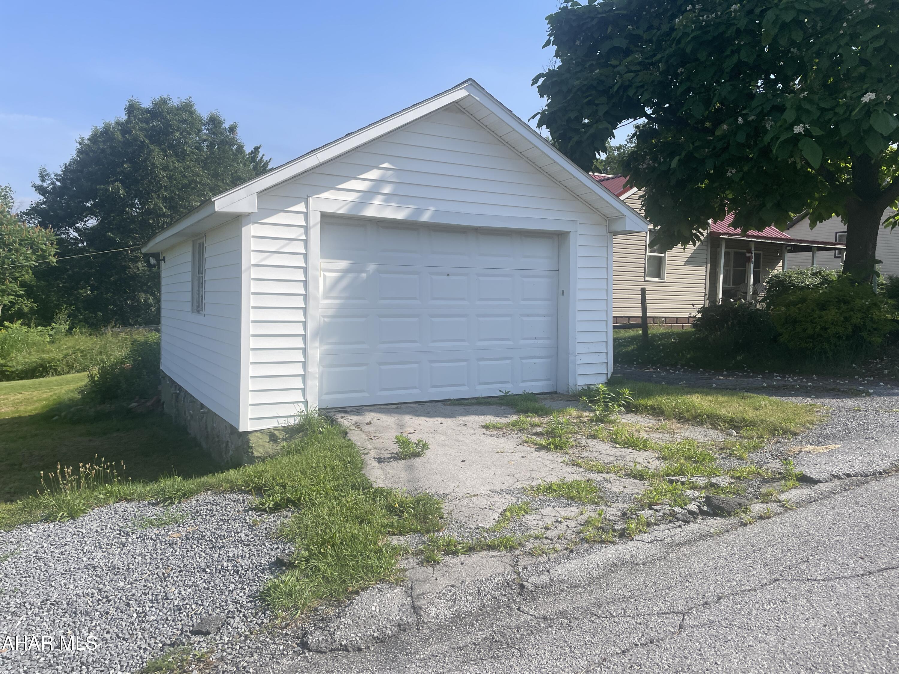 None - Residential