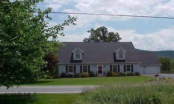 www.joycedalton.com - From Roaring Spring, Rt 36S; R Into Loysburg, R @ "T", L @ Curve, Home on L.  Great Country Setting (Additional 29+ Acres Available), Panoramic View From Hot Tub, Heated 16x32 In Ground Pool, 1st Fl. Master BR & BA, Fam. Rm. J-933 www.joycedalton.com - From Roaring Spring, Rt 36S; R Into Loysburg, R @ "T", L @ Curve, Home On L.  Great Country Setting (Additional 29+ Acres Available), Panoramic View From Hot Tub, Heated 16x32 In Ground Pool, 1st Fl. Master BR & BA, Fam. Rm. J-933