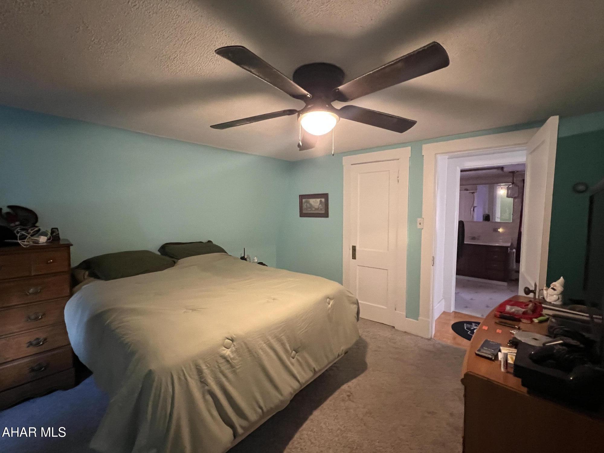 None - Residential