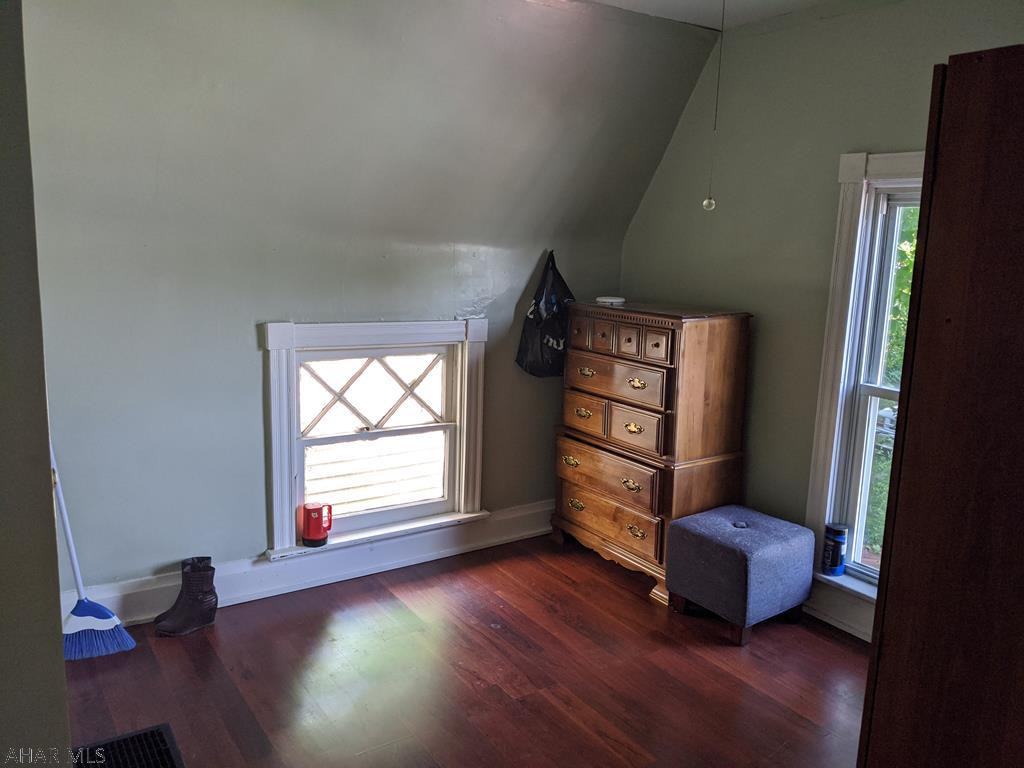 Fairview - Residential
