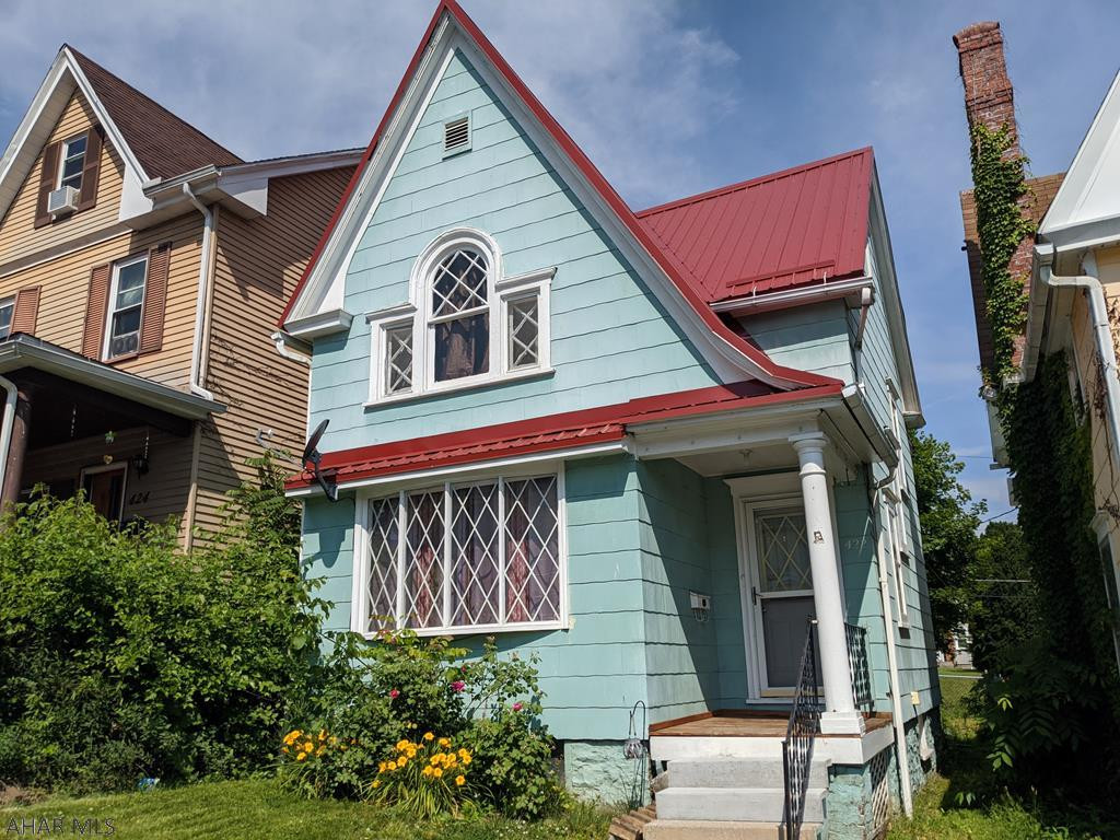 Fairview - Residential