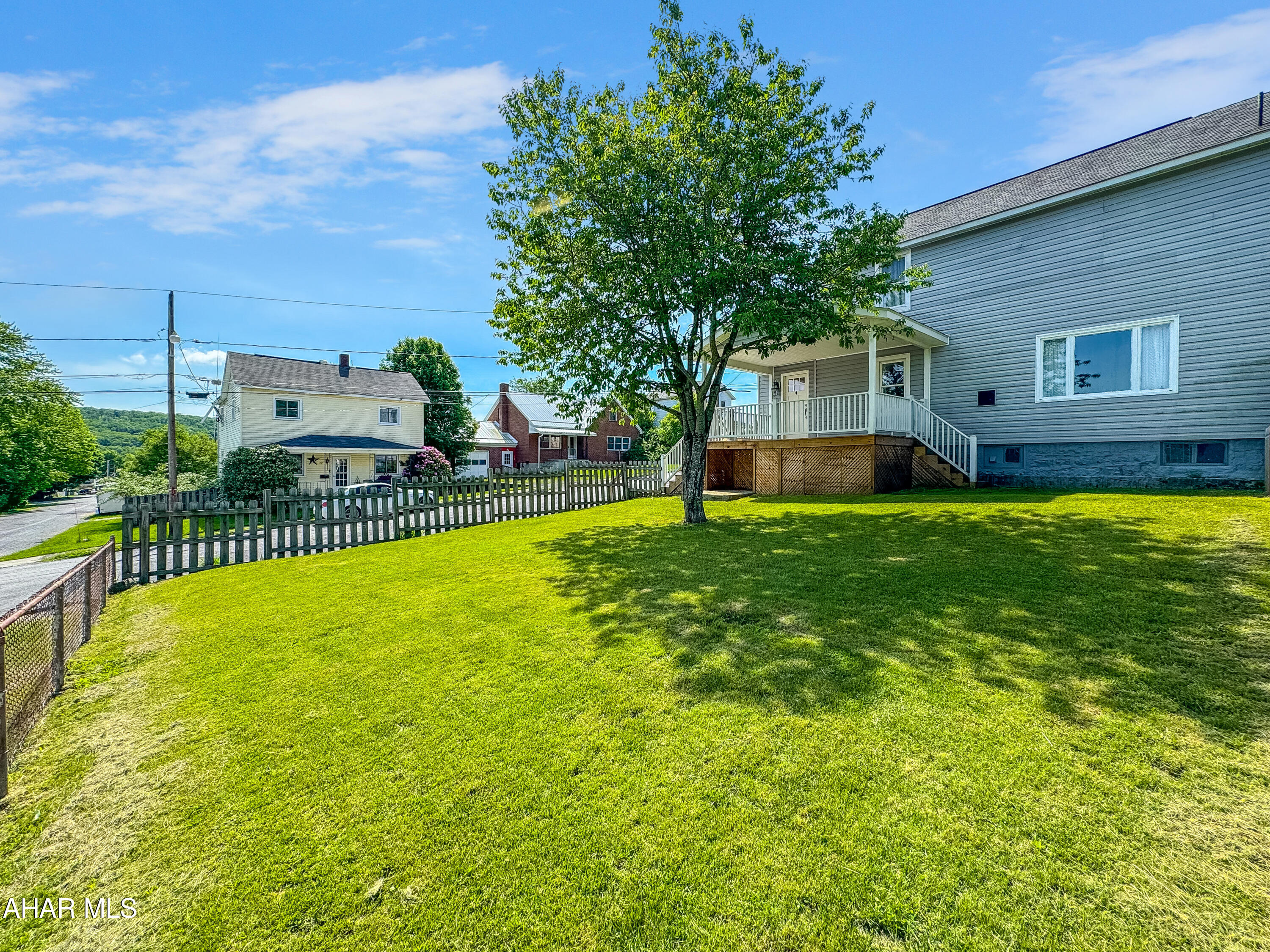 None - Residential