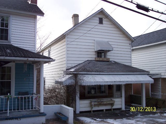 Other - Residential