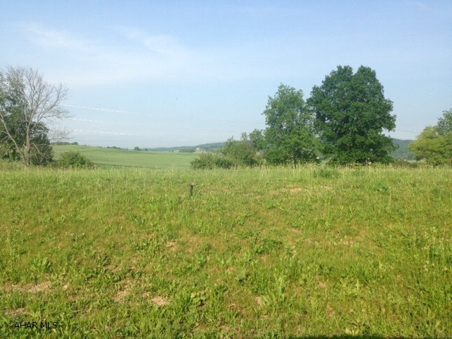 Country Ridge Estates - Land