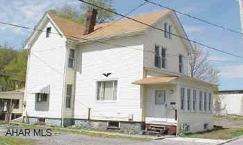 Good Fixer Upper
