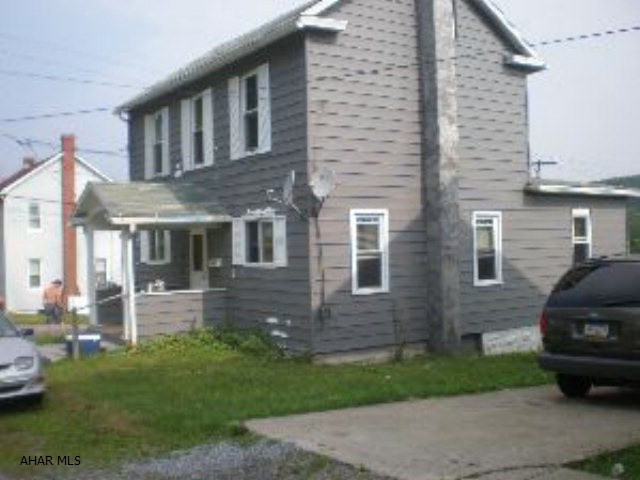 Property is being sold in AS IS condition.  All offers must be accompanied by buyer's pre-qualification letter or proof of funds, as well as the sellers signed addendums. Motivated seller, any and all offers will be reviewed.  Special FHA financing options available to all buyers, contact listing agent for details.