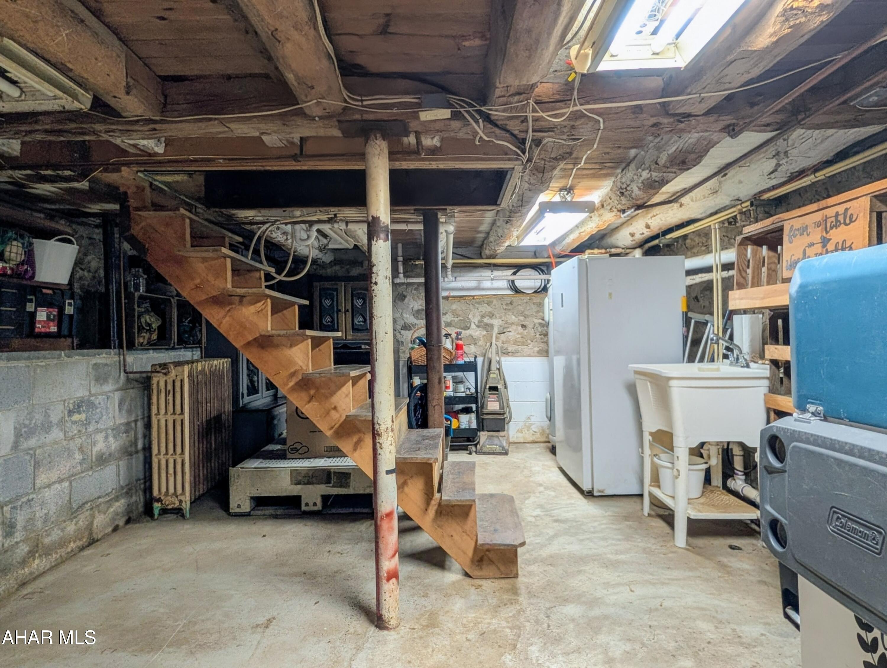 None - Residential