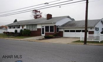 East End - Residential