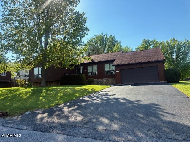Rolling Hills - Residential