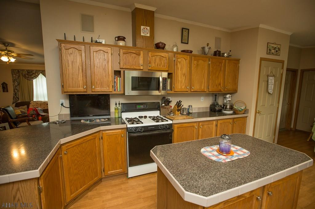 Other - Residential
