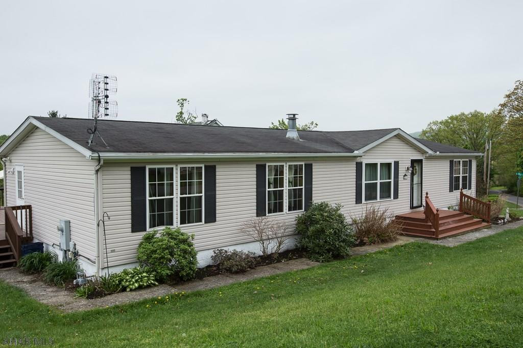 Other - Residential