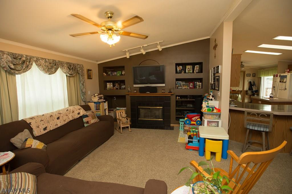 Other - Residential