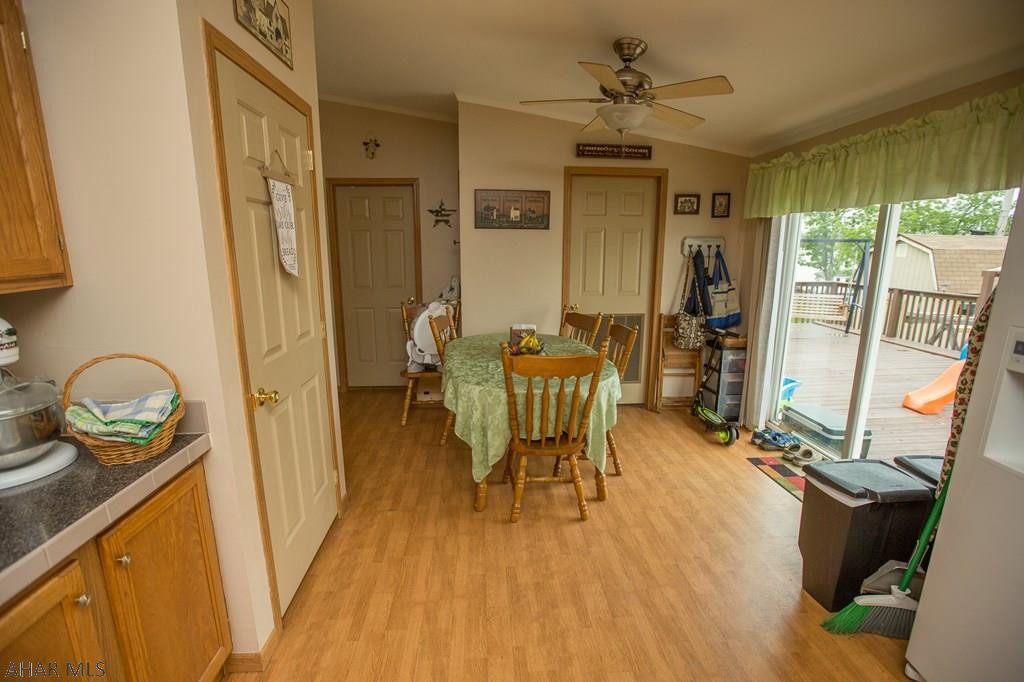 Other - Residential