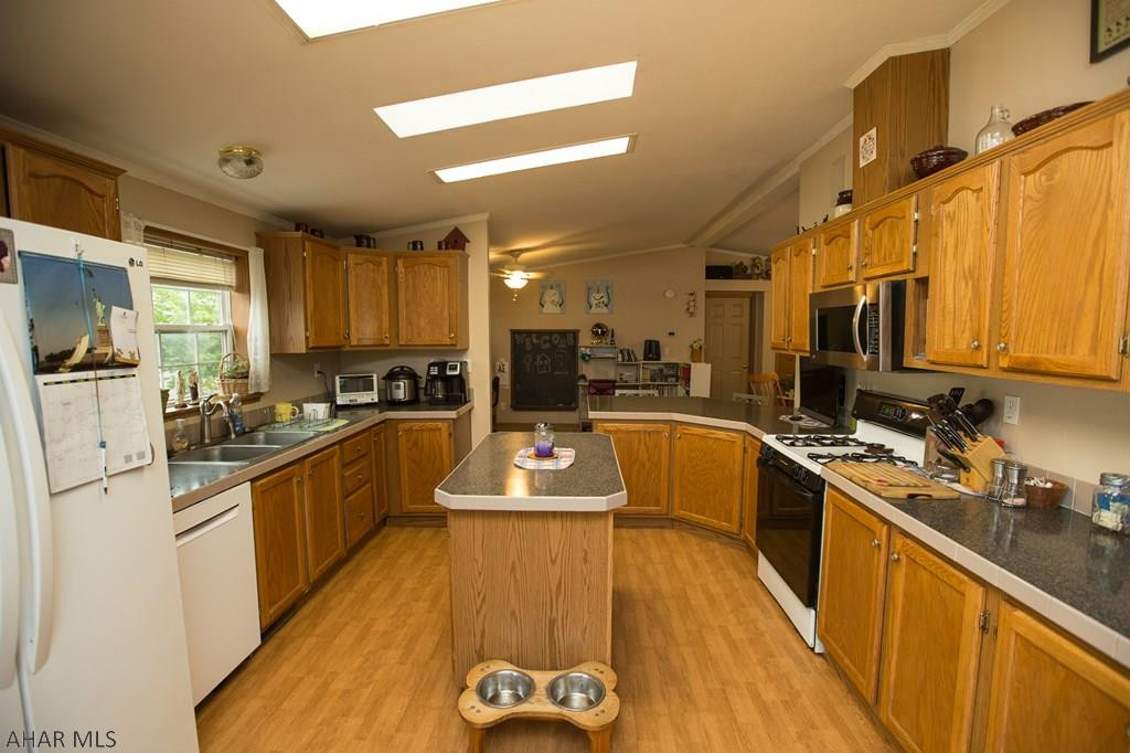 Other - Residential