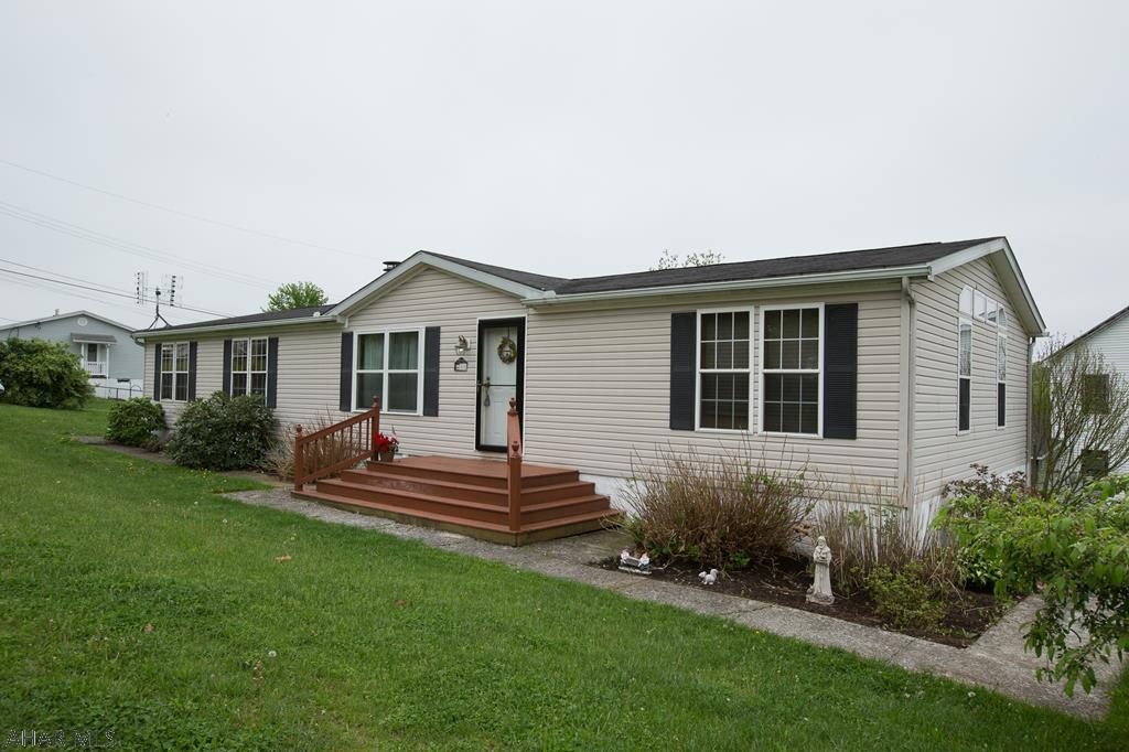 Location and convenience! Enjoy a quiet neighborhood with a 3 bedroom, 2 bathroom home that sits on over 1/4 of an acre. Easy access to major roadways and conveniently located near major employers, but nestled away in a private area. This home also has a wonderful deck, off street parking and a storage shed. Call the listing agent for your private tour today!