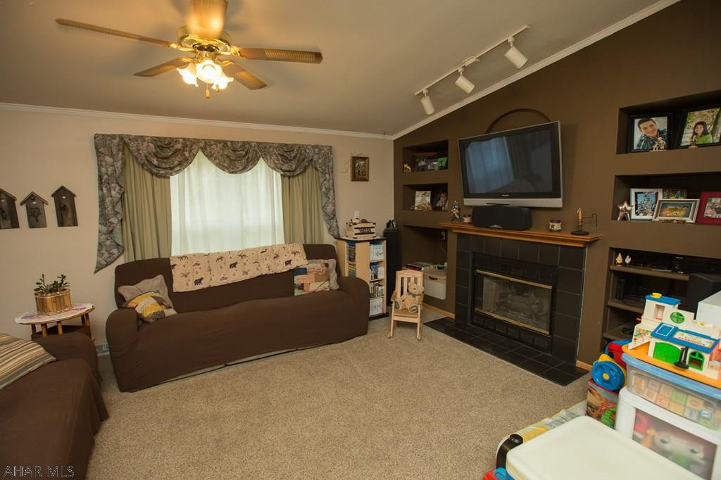 Other - Residential