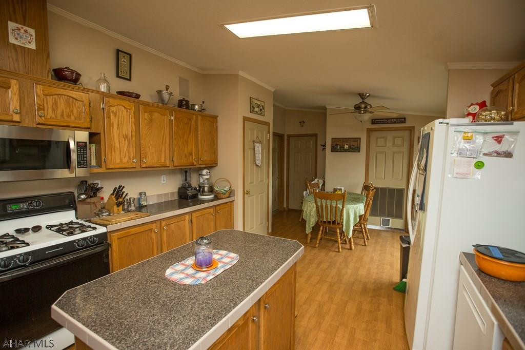 Other - Residential