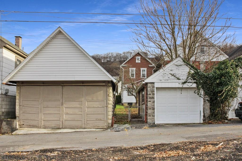 Other - Residential