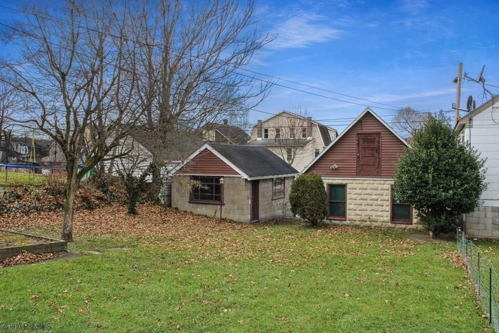 Other - Residential