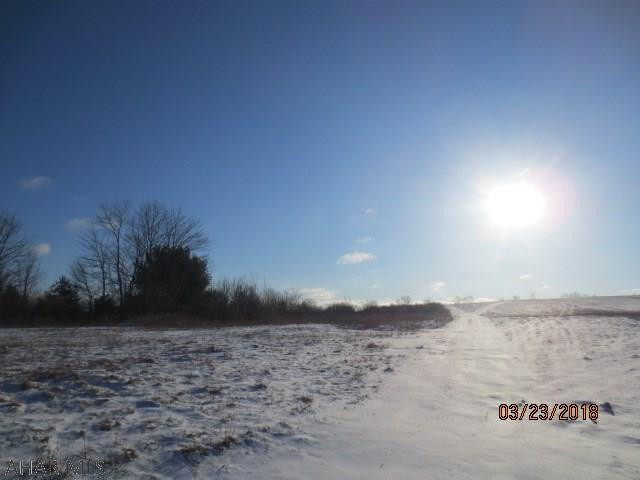 Other - Land